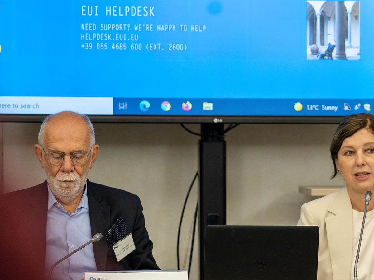 Jurova x Policy Dialogue