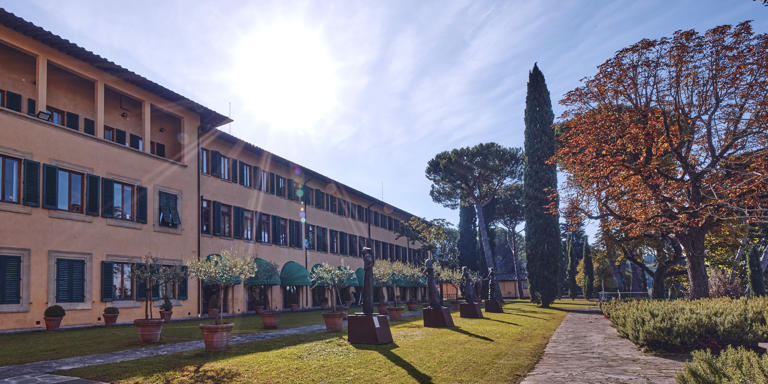 publishing and open science