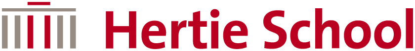 Hertie School logo