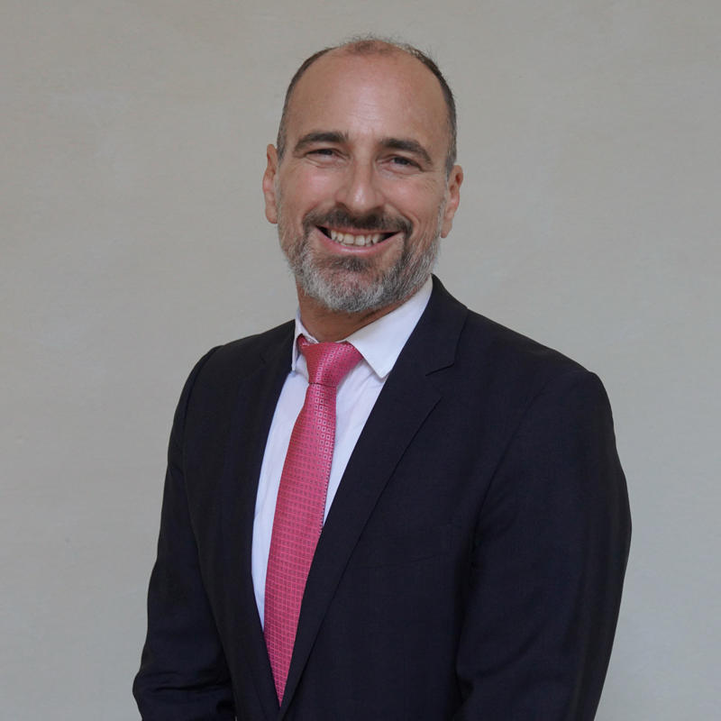 Sergio Puig De La Parra