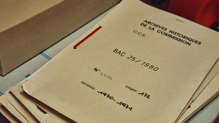 European Commission documents