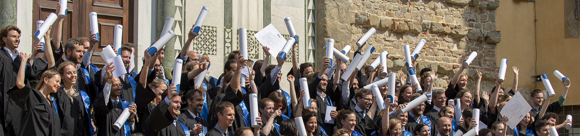 Conferring ceremony 2023